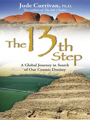 cover image of The 13th Step